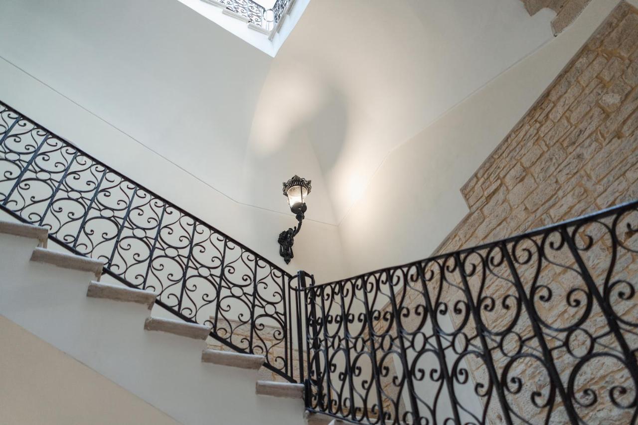 Domus 73 Apulian Holidays Barletta Exterior photo